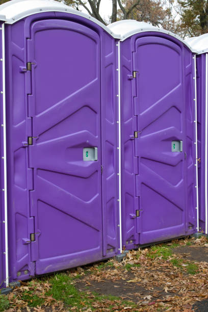 Best Portable Restroom for Sporting Events  in Plum Grove, TX