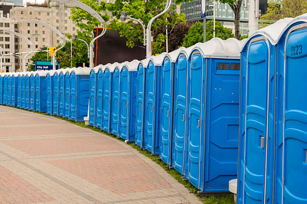 Best Standard Portable Toilet Rental  in Plum Grove, TX